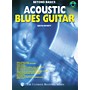 Alfred Beyond Basics: Acoustic Blues Guitar Book