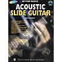 Alfred Beyond Basics: Acoustic Slide Guitar Book