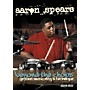 Hal Leonard Beyond The Chops: Groove Musicality & Technique with Aaron Spears (2-DVD Set)