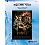 Alfred Beyond the Forest from The Hobbit: The Desolation of Smaug Concert Band Grade 3 Set