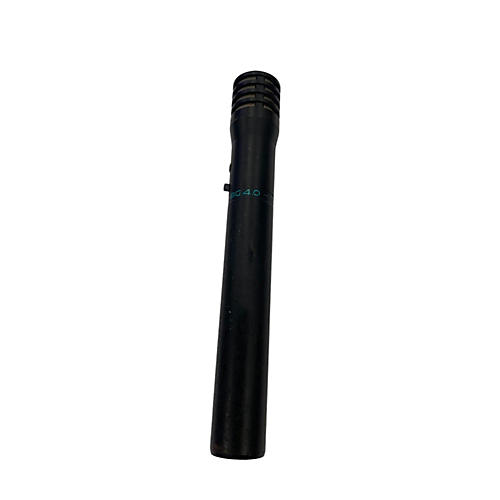 Shure Bg4.0 Condenser Microphone