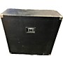 Used Behringer Bg412s Bass Cabinet