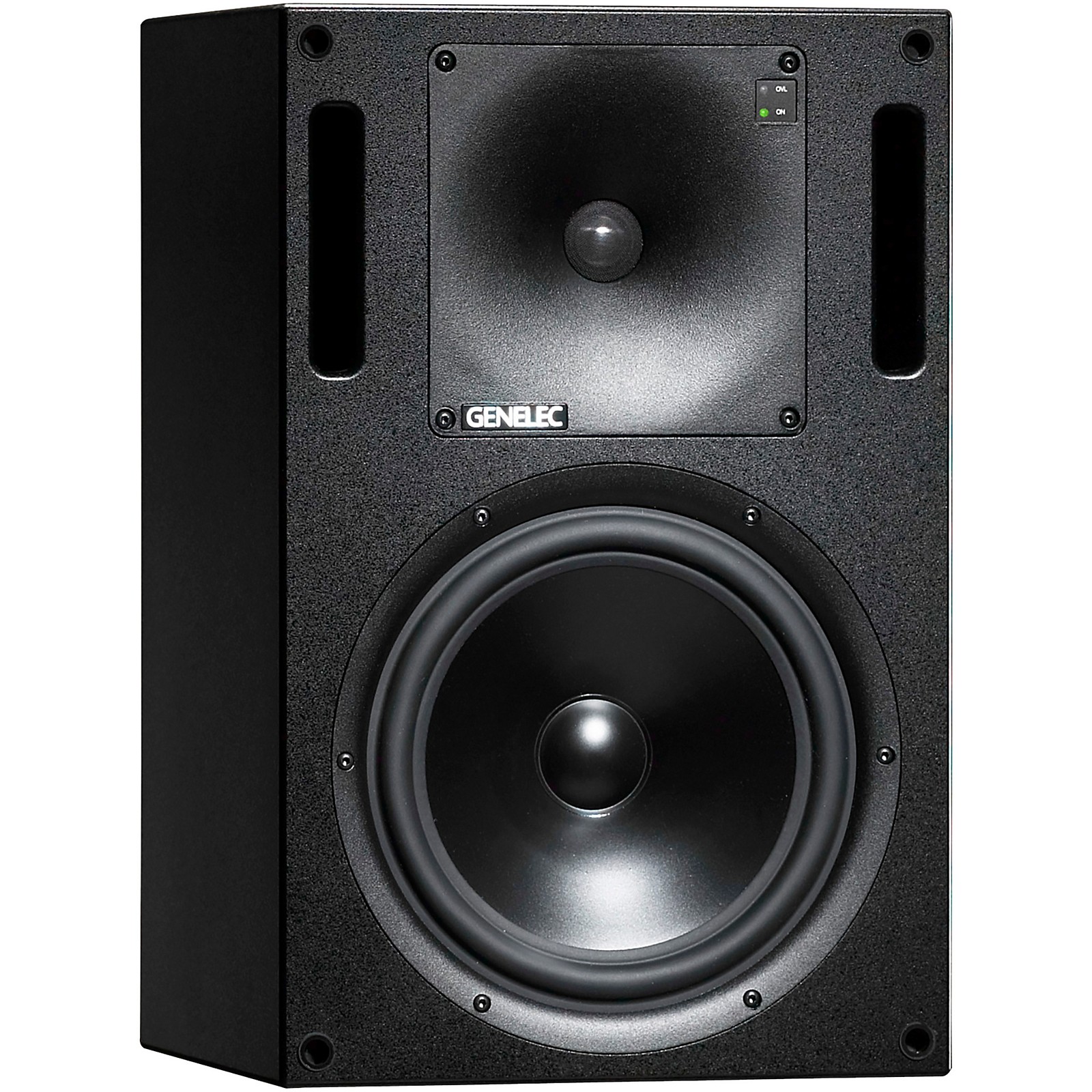 Genelec Bi-Amp Studio Monitor | Musician's Friend