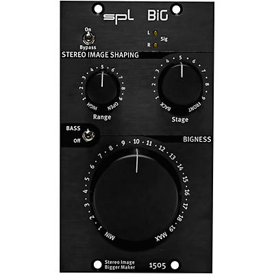 SPL BiG 500 Series Stereo Image Processor
