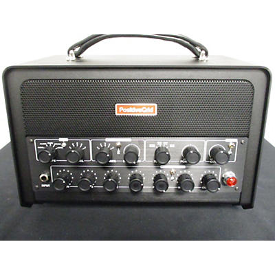 Positive Grid Bias Head Solid State Guitar Amp Head