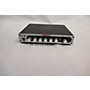Used Positive Grid Bias Mini Solid State Guitar Amp Head