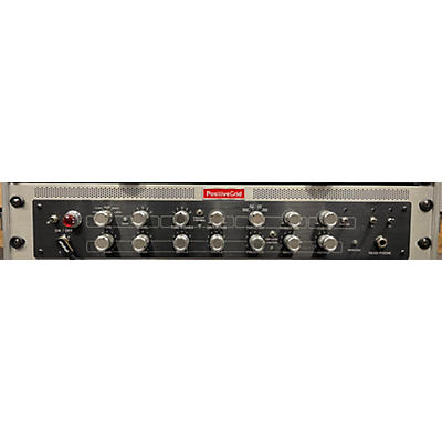 Positive Grid Bias Rack Solid State Guitar Amp Head