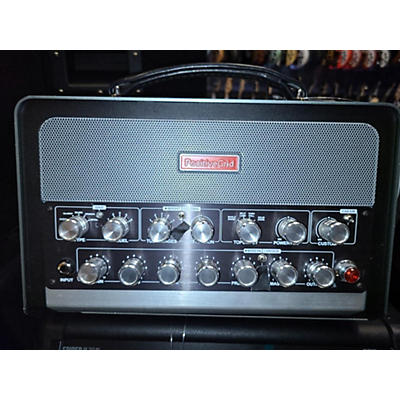 Positive Grid Bias Solid State Guitar Amp Head