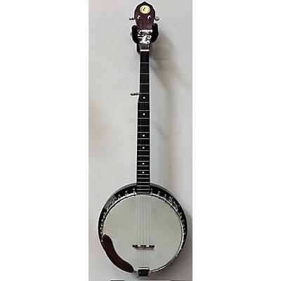 Kay Bicentenial Eagle Banjo