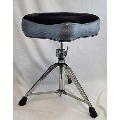 Pork Pie USA Bicycle Seat Throne Drum Throne