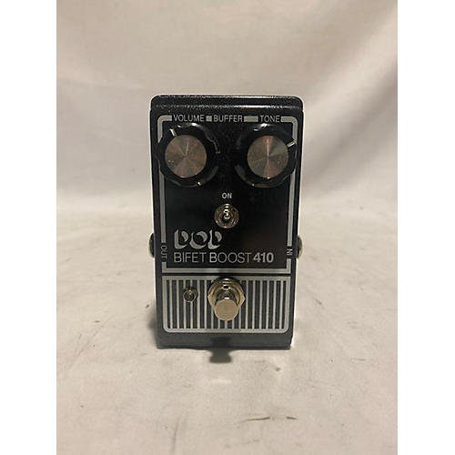 Bifet Boost 410 Effect Pedal