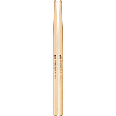 Meinl Stick & Brush Big Apple Swing Maple Drum Sticks
