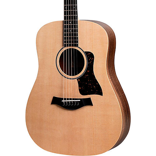 Big Baby Taylor Acoustic-Electric Guitar