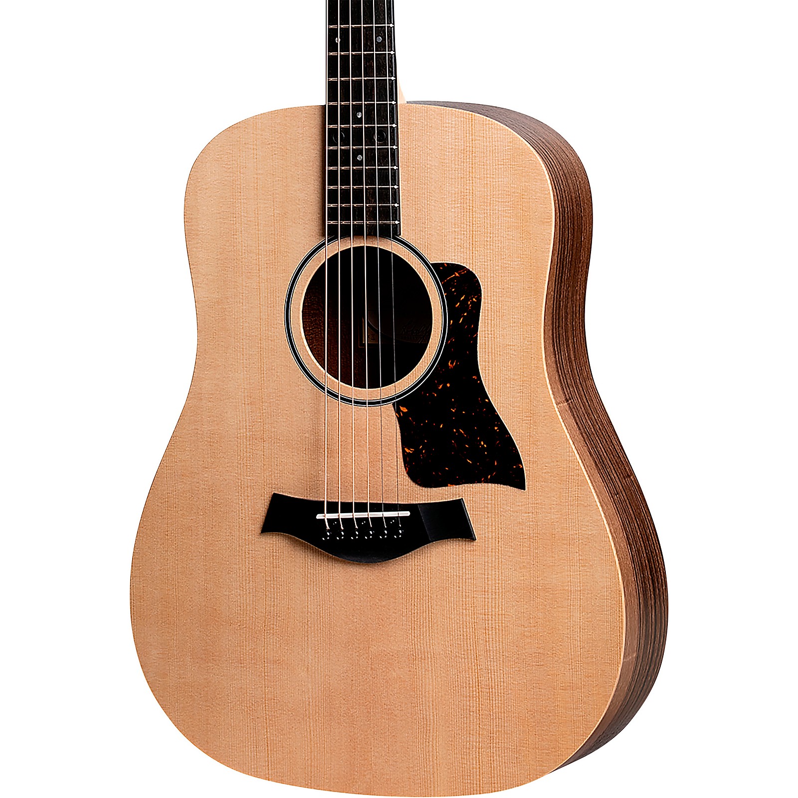 Taylor Big Baby Taylor Acoustic-Electric Guitar Regular  