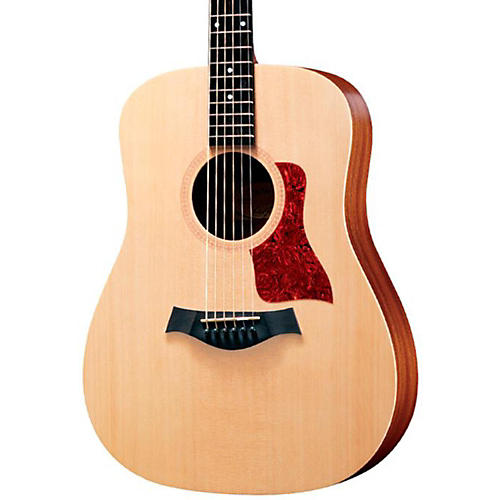 Big Baby Taylor Acoustic Guitar