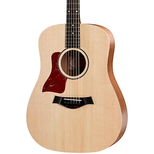 Big Baby Taylor Left-Handed Acoustic Guitar