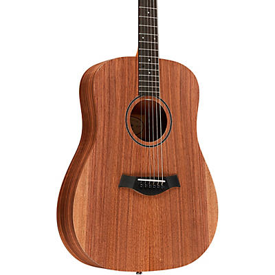 Taylor Big Baby Walnut Left-Handed Acoustic Guitar