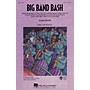 Hal Leonard Big Band Bash (Medley) SATB arranged by Mac Huff