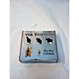 Used Vox Big Ben Overdrive Effect Pedal