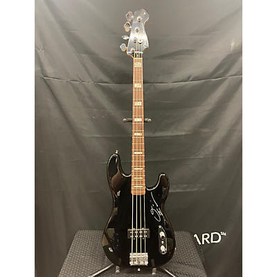 Fender Big Block Precision Bass Electric Bass Guitar