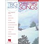 Hal Leonard Big Book Of Christmas Songs for Cello