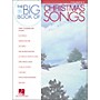 Hal Leonard Big Book Of Christmas Songs for Trumpet