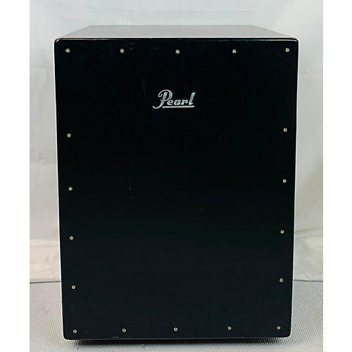 Big Boom Cajon