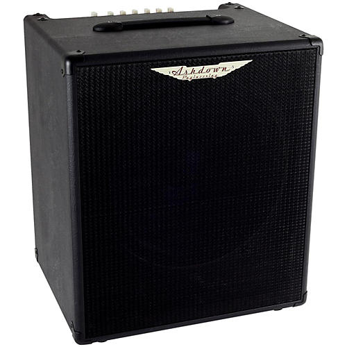 Big Boy 1x15 220W Bass Combo Amp