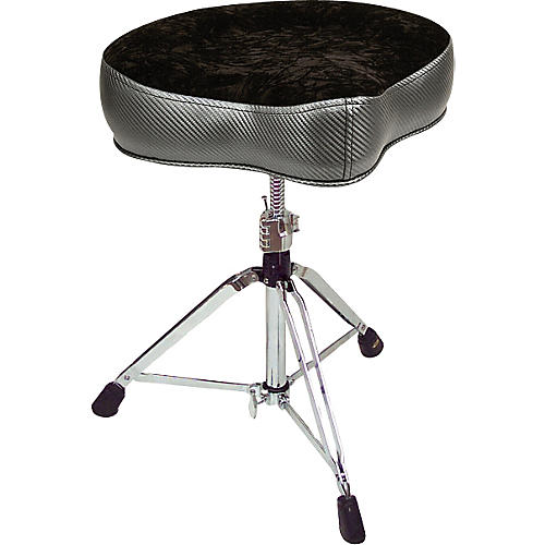 Big Boy Camouflage Drum Throne