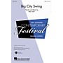 Hal Leonard Big City Swing ShowTrax CD