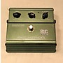 Used Rocktron Big Crusher Compressor Effect Pedal