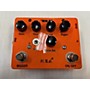 Used Homebrew Electronics Big D Effect Pedal