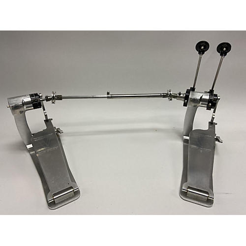 Big Foot Double Bass Drum Pedal