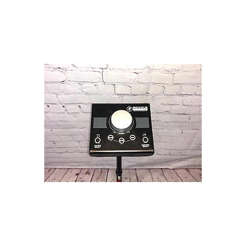 Mackie Big Knob Passive Volume Controller