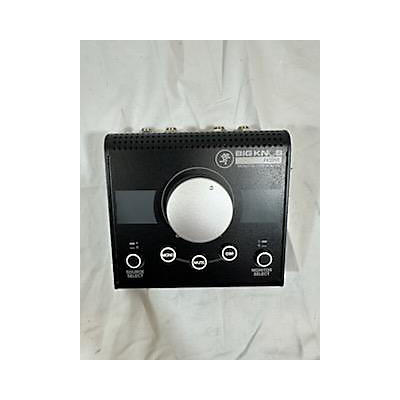 Mackie Big Knob Passive Volume Controller