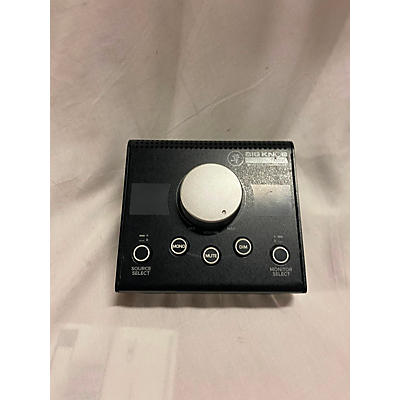 Mackie Big Knob Passive Volume Controller