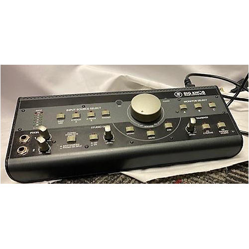 Big Knob Studio Audio Converter
