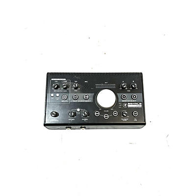 Mackie Big Knob Studio Volume Controller