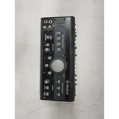 Mackie Big Knob Studio Volume Controller