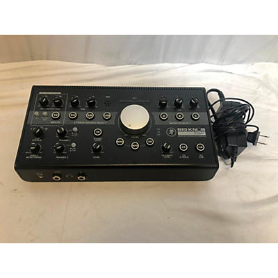 Mackie Big Knob Studio+ Volume Controller