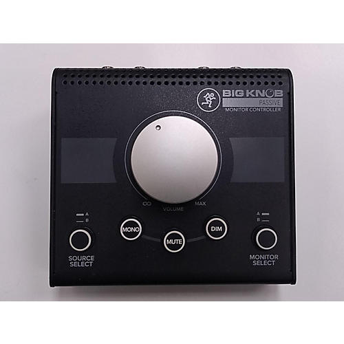 Mackie Big Knob Volume Controller