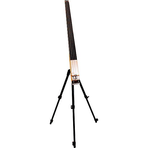 Kydd Basses Big Kydd 5-String Upright Bass Natural