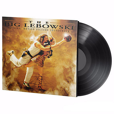 Big Lebowski (Original Soundtrack)