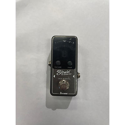 Ibanez Big Mini Tuner Pedal