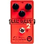 Open-Box Electro-Harmonix Big Muff Pi 2 Dual Op-Amp Fuzz Pedal - Condition 1 - Mint Red