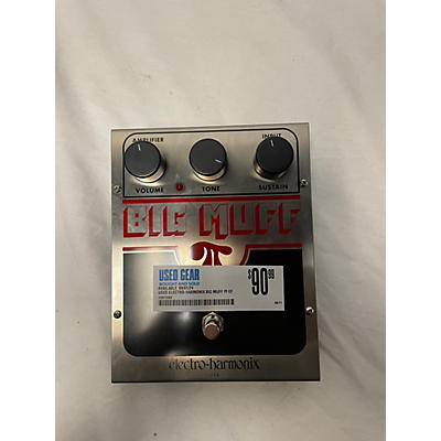 Electro-Harmonix Big Muff Pi Effect Pedal