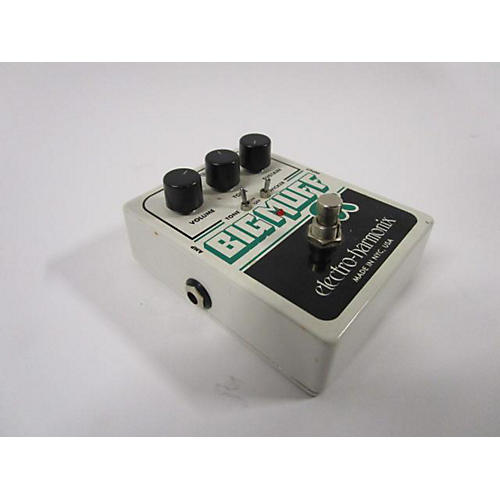 Big Muff Tone Wicker Distortion Effect Pedal