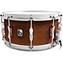 British Drum Co. Big Softy Pro Snare Drum 14 x 6.5 in.