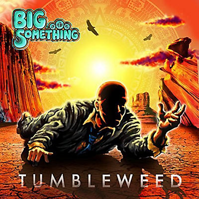 Big Something - Tumbleweed