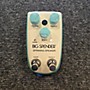 Used Danelectro Big Spender Spinning Speaker Effect Pedal